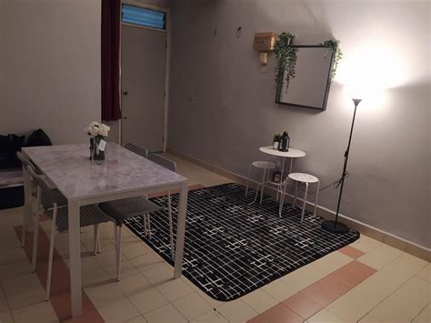 Deco dapur rumah mesra rakyat. Pentingnya Perancangan, Ini Idea Deko Simple & Kemas Rumah ...