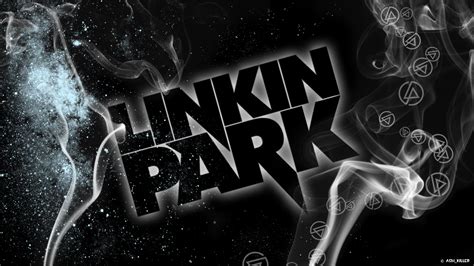 Linkin Park Wallpaper By Mctaylis On Deviantart