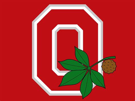 Ohio state buckeyes, columbus, oh. Ohio State Logo | Ohio State Buckeyes | Think