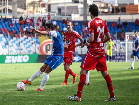 The club was formed in 1916 under the name of liceo fútbol club. Ñublense cayó por la cuenta mínima ante Antofagasta ...