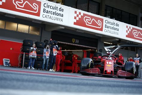 2021 spanish grand prix notes from qualifying. F1, 2021 Spanish Grand Prix to take place behind closed doors