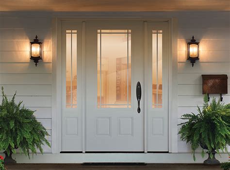 Residential Front Entry Doors For Your Home Clopay
