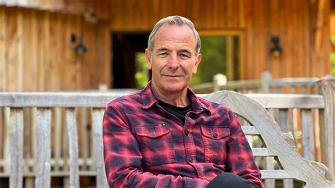 Bbc Two Robson Greens Weekend Escapes Series 2 Available Now