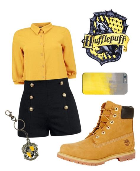 Luxury Fashion And Independent Designers Ssense Hufflepuff Outfit