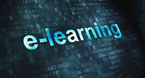 E Learning And Its Long Term Effect On Students Learning Ability In A