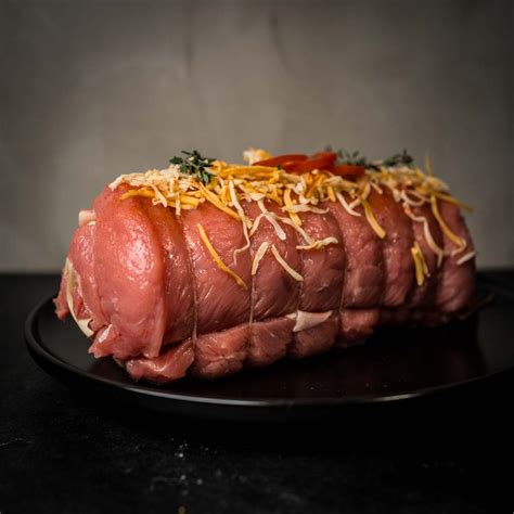 Orloff de porc faris