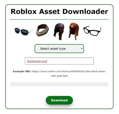 Roblox Asset Downloader 2023 Working Best Tricks