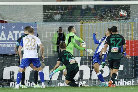 Mistakes Cost Again Panathinaikos Fc Official Web Site