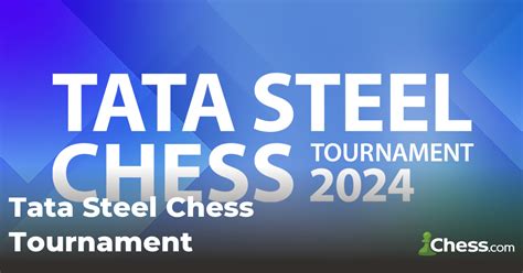 Tata Steel Chess Tournament Chesstv Show