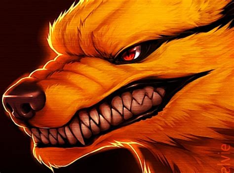 Nine Tailed Fox Wallpapers Images Hot Sex Picture