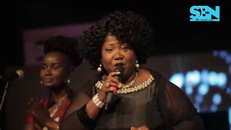 Fragrance Of Worship 2018 Dena Mwana Full Performance Youtube