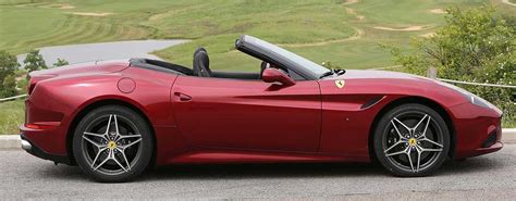 Preis des ferrari portofino m (2020). Ferrari California - Infos, Preise, Alternativen - AutoScout24