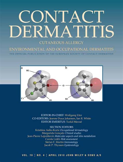 Photoaggravated Allergic Contact Dermatitis And Transient