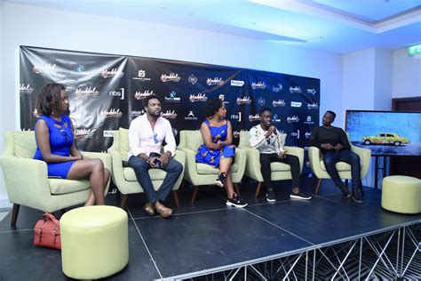 Reach A Hand Uganda And Partners Set To Premiere Kyaddala Its Real Tv