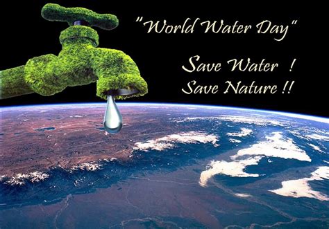 March 22 is world water day, a day dedicated to drawing attention to the water related issues that humans in almost every country. World Water Day | 2017-03-21 | daily-sun.com