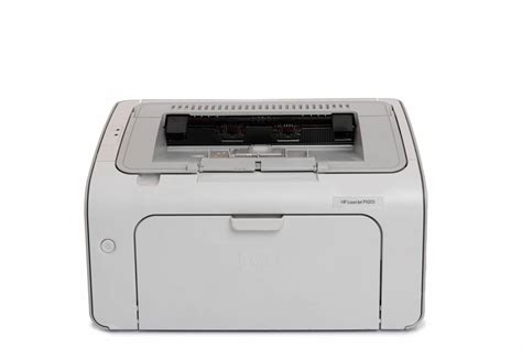 Download the latest drivers, firmware, and software for your hp laserjet p1005 printer.this is hp's official website that will help automatically detect and download the correct drivers free of cost for your hp computing and printing products for windows and mac operating system. HP LaserJet P1005 Laser Printer | DN Printer Solutions, LLC