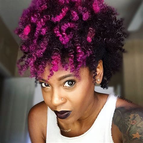 6 Things You Cant Do When You Have High Porosity Hair