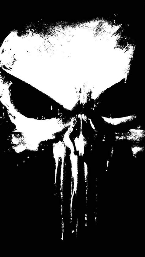 Punisher Skull Cool Punisher Hd Phone Wallpaper Pxfuel