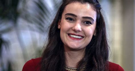 Miss Turkey Beauty Queen Convicted Of Insulting Turkish President