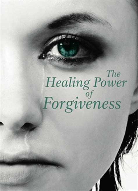 The Healing Power Of Forgiveness Lifesource Christian Bookshop