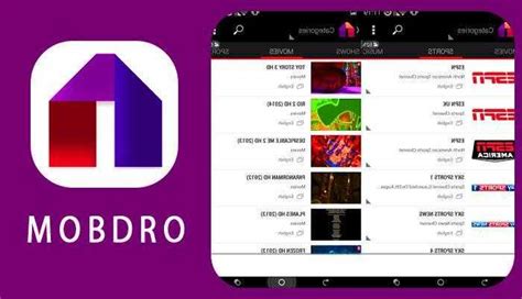 Instructions For Downloading Mobdro Tv For Pc Solutionhow