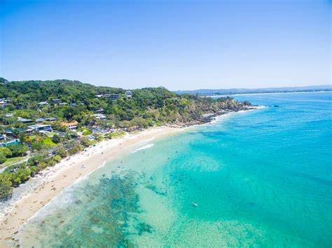 where to stay in byron bay your ultimate guide