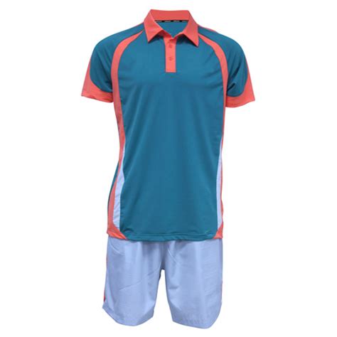 Tennis Uniform Myloni Intl