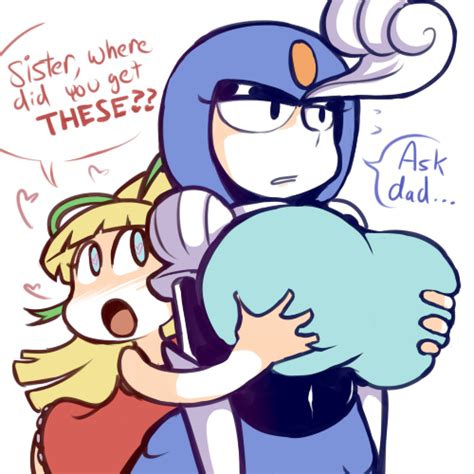 where did she get these mega man rockman know your meme