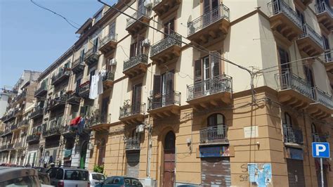Annunci da privato a privato e di agenzie immobiliari. Case e immobili in affitto a Palermo - TrovoCasa