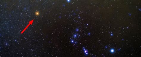 Supergiant Star ‘betelgeuse Civilsdaily