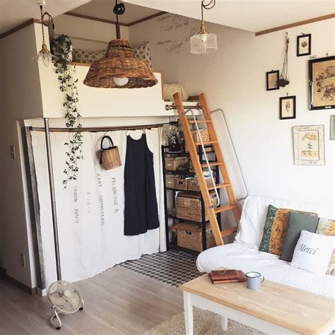 7 Simple Ideas For Decorating A Small Japanese Apartment
