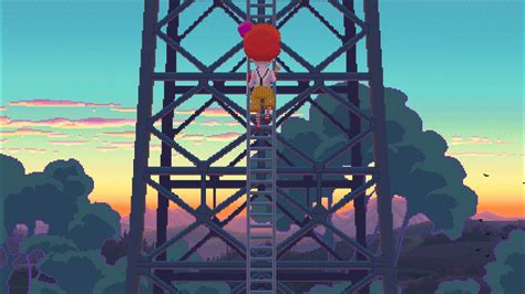 Thimbleweed Park For Nintendo Switch Nintendo Official Site