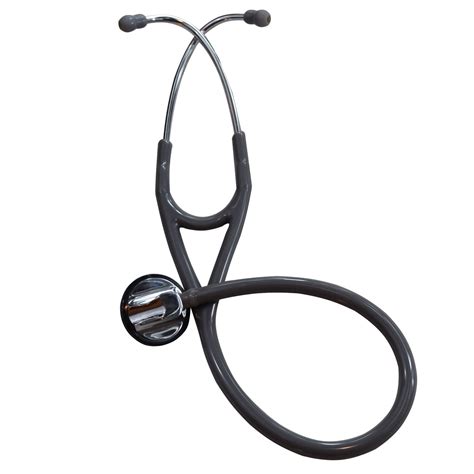 Professional Cardiology Stethoscope 27 Tunable Diaphragm Choose From 7