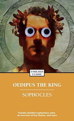 Oedipus On Tumblr