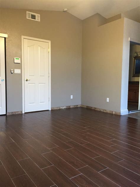 Check spelling or type a new query. Lowes tile that looks like wood (Walnut color). Used ...
