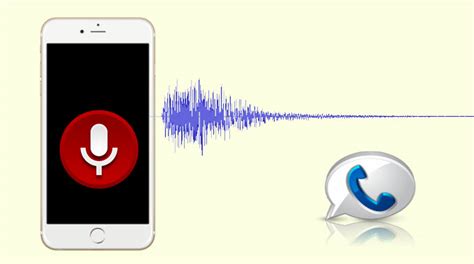 Top 6 Voice Recording Apps For Iphone