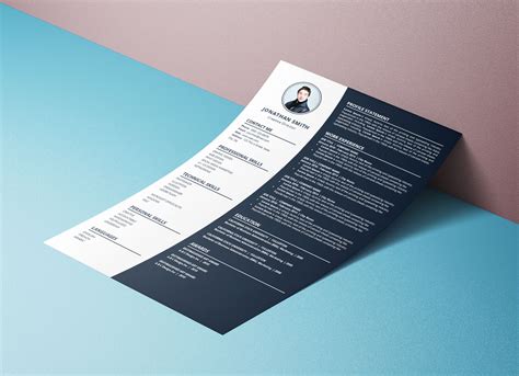 What this means for you is that whichever job you apply for, the cv filtering. Free Simple to Edit Word Resume CV Template - Good Resume