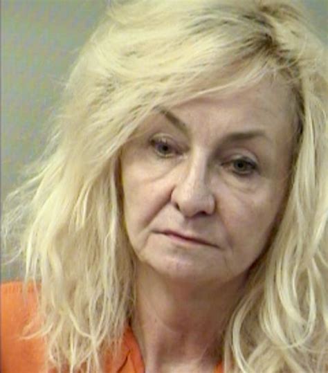 Second Degree Murder Charge For 65 Year Old Woman • Navarre Newspaper