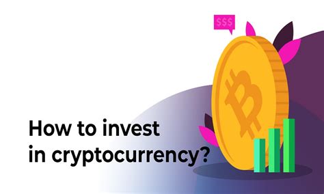 It can be difficult to know the best cryptocurrencies to invest in summer 2020. How and Where to Invest in Cryptocurrencies 2020 ...