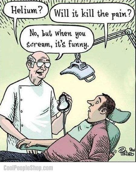 cool people shop on twitter dentist humor funny cartoons dental humor