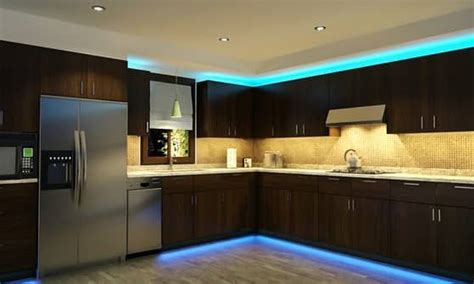 Free s/h on lighting orders over $49. LED strip lights: Overview - Astrum Lighting and Design