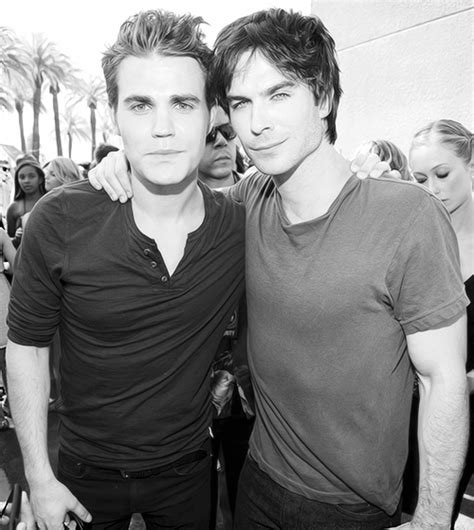 Paul And Ian