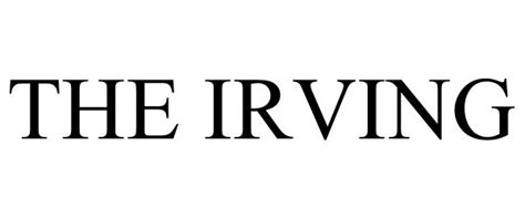 The Irving Irving Oil Investments Corporation Trademark Registration