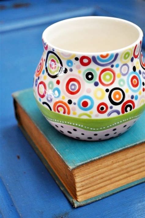 30 Amazing Pottery Painting Ideas To Try This Season Free Jupiter