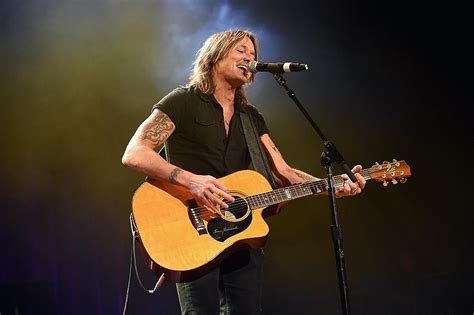 Keith Urban Estrena The Speed Of Now Part 1 El 18 De Septiembre Tvandshow