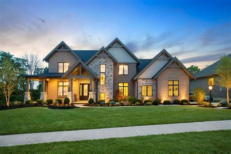 How to use block in a sentence. Homearama® 2021 - Homes By Gerbus | Custom Homes in ...