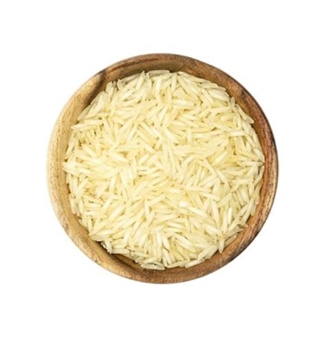 Indian Origin Long Grain Percent Pure Basmati Rice Broken At Best Price In Mannargudi