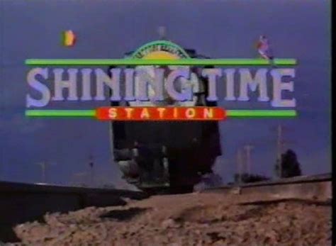 Shining Time Station Next Episode