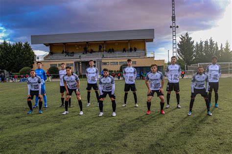 La UB Conquense vuelve de vacío en su choque contra el CD Illescas