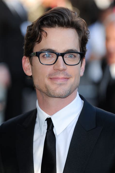 matt bomer picture image abyss